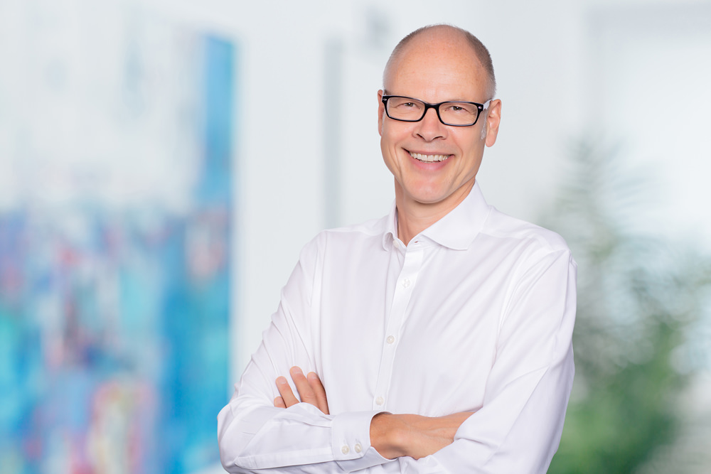 Internisten Frankfurt Sachsenhausen - Dr. med. Guido Stöppel
